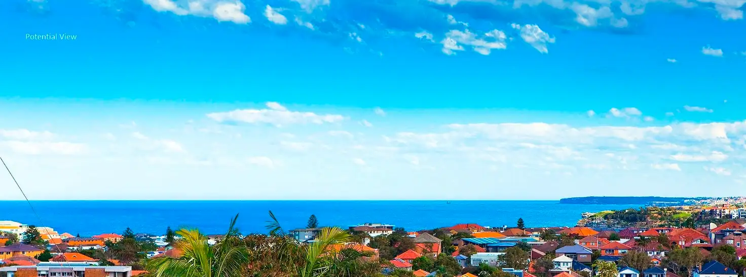 Main view of Homely house listing, 27 Macleay St (Alternate access via 20 Loombah Rd), North Bondi NSW 2026