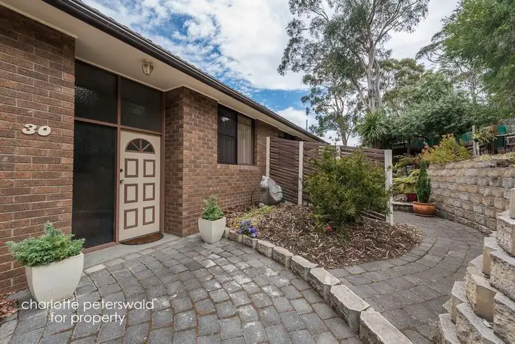 Sixth view of Homely house listing, 30 Sherwood Court, Lindisfarne TAS 7015