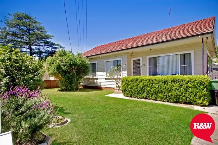 82 Saddington Street, St Marys NSW 2760