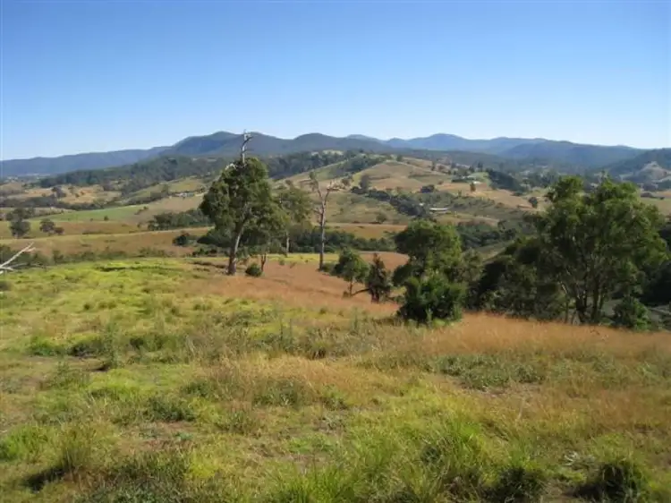 Second view of Homely land listing, Lot 8 & 9 Burnbrook Rd, Bega NSW 2550