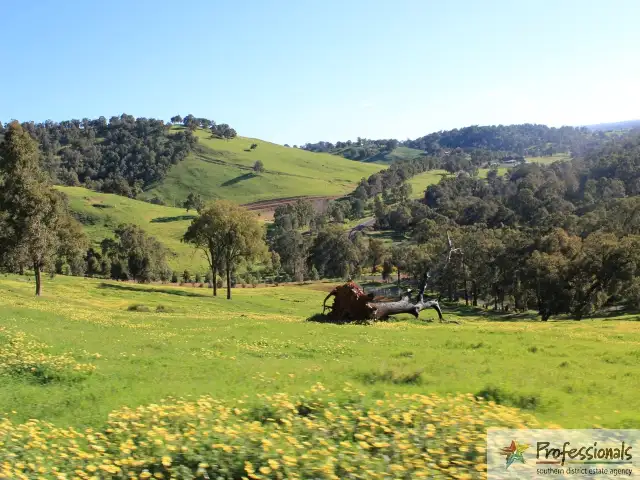 Third view of Homely rural property listing, Address available on request