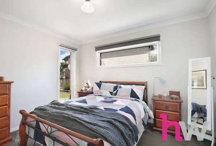 Fifth view of Homely house listing, 6 Oriondo Way, Marshall VIC 3216