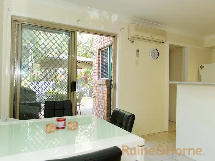 Seventh view of Homely townhouse listing, 101/17 Marlow Street, Woodridge QLD 4114
