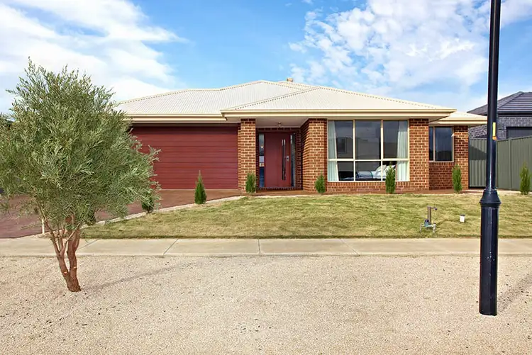 39 Nankeen Avenue, Lara VIC 3212