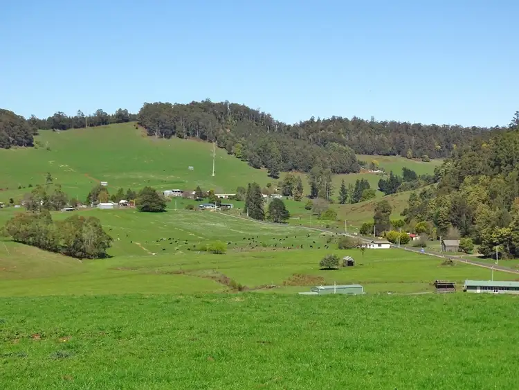 Third view of Homely rural property listing, 2813 Wilmot Road, Wilmot TAS 7310