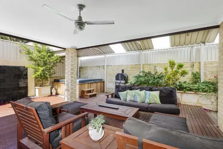 Second view of Homely house listing, 14 Anfield Court, Baldivis WA 6171