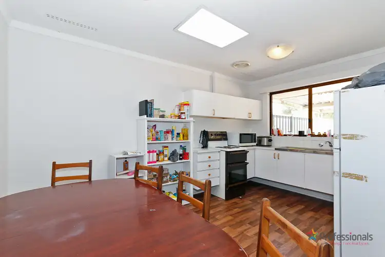 Fifth view of Homely house listing, 52B Mayflower Crescent, Craigie WA 6025
