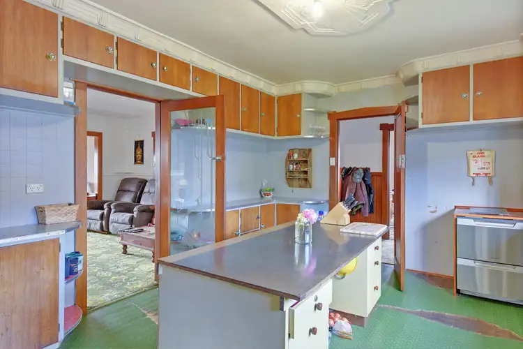 Fifth view of Homely house listing, 352 Preservation Drive, Sulphur Creek TAS 7316