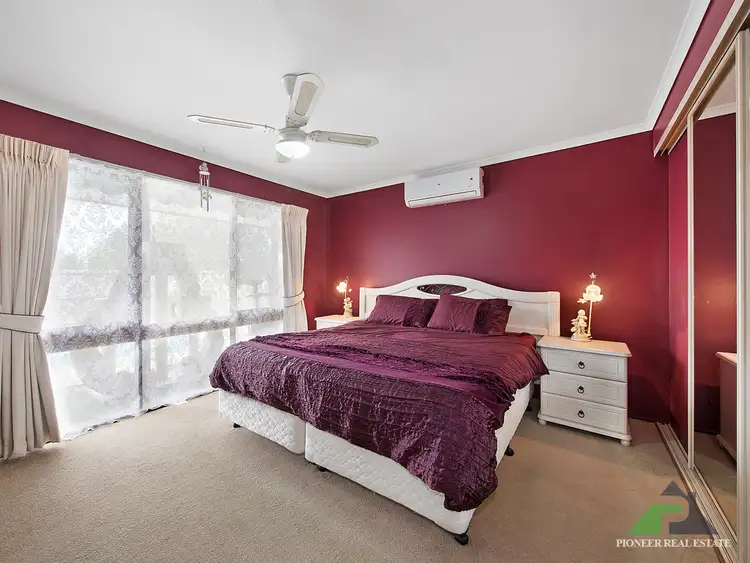 Sixth view of Homely house listing, 6 Dalvana Court, Hampton Park VIC 3976