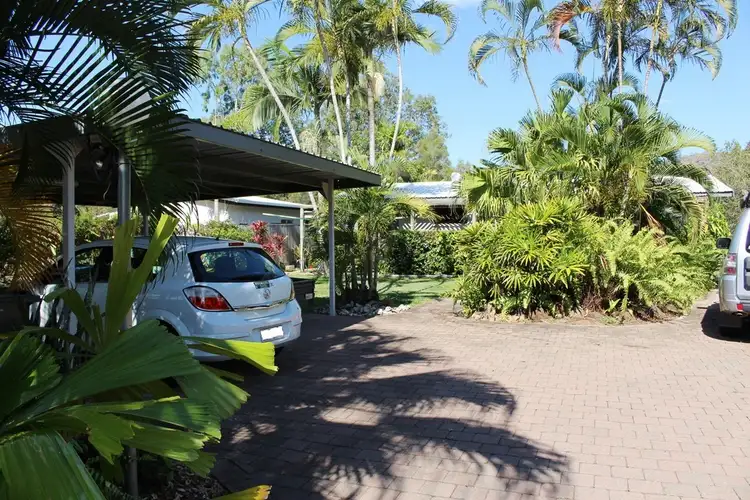 Second view of Homely house listing, 135 Framara Drive, Kelso QLD 4815