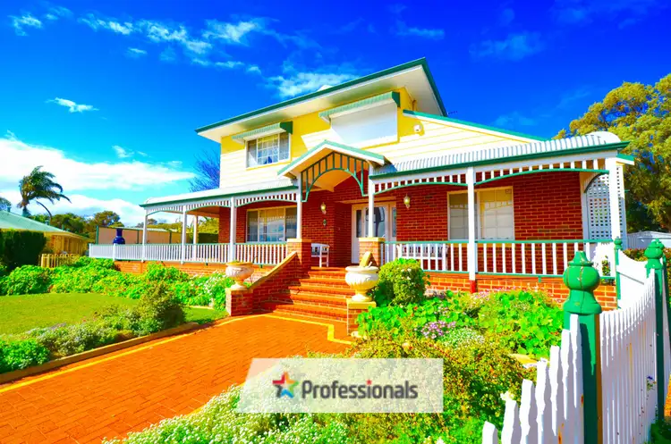 Third view of Homely house listing, 4 Biara Court, Dawesville WA 6211