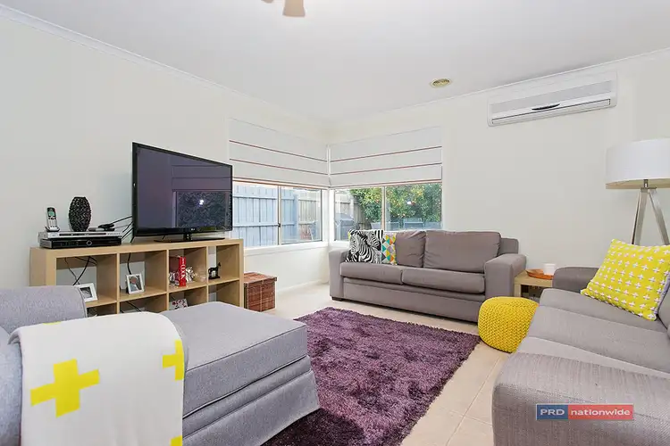 Second view of Homely house listing, 8 Briar Court, Tarneit VIC 3029