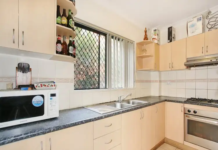 Third view of Homely apartment listing, 10/40-46 Station Road, Auburn NSW 2144