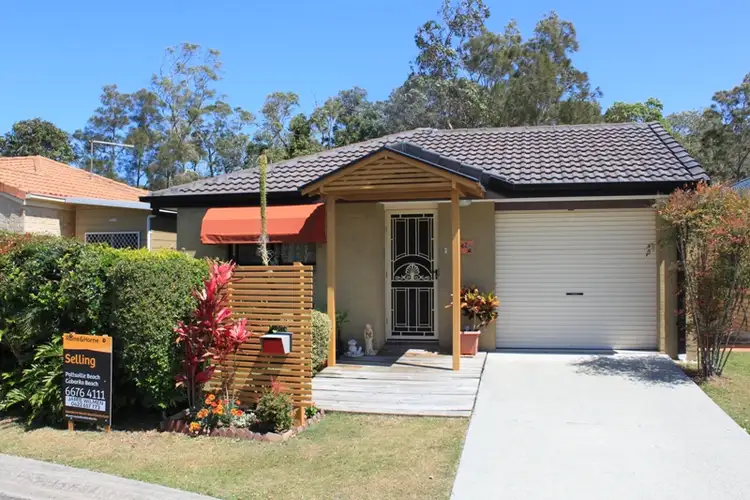 42/19-27 Elizabeth Street, Pottsville NSW 2489