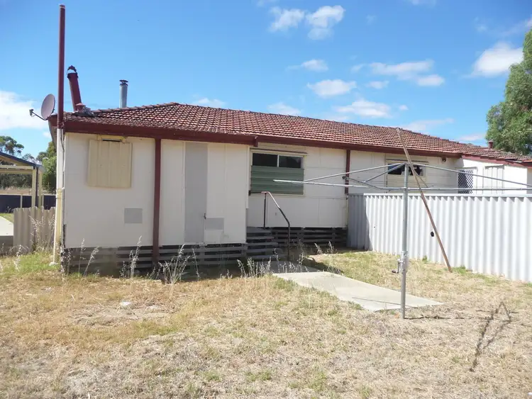 Sixth view of Homely semi-detached listing, 30A & 30B King Street, Brookton WA 6306