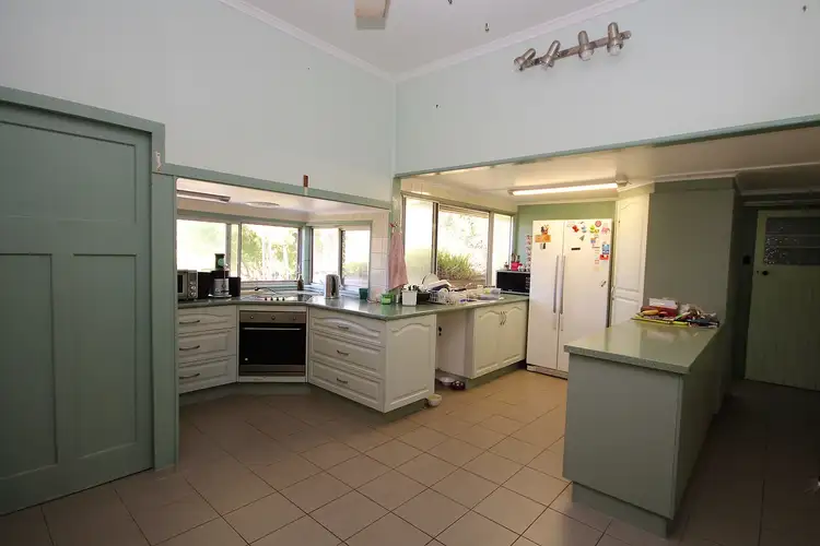 Fifth view of Homely rural property listing, 199 Jerry Creek Road, Langshaw QLD 4570