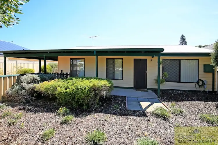 19 Wenn Road, Singleton WA 6175