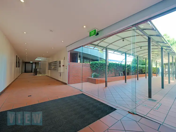 Fourth view of Homely apartment listing, 57, 1 Collins Street, Hobart TAS 7000