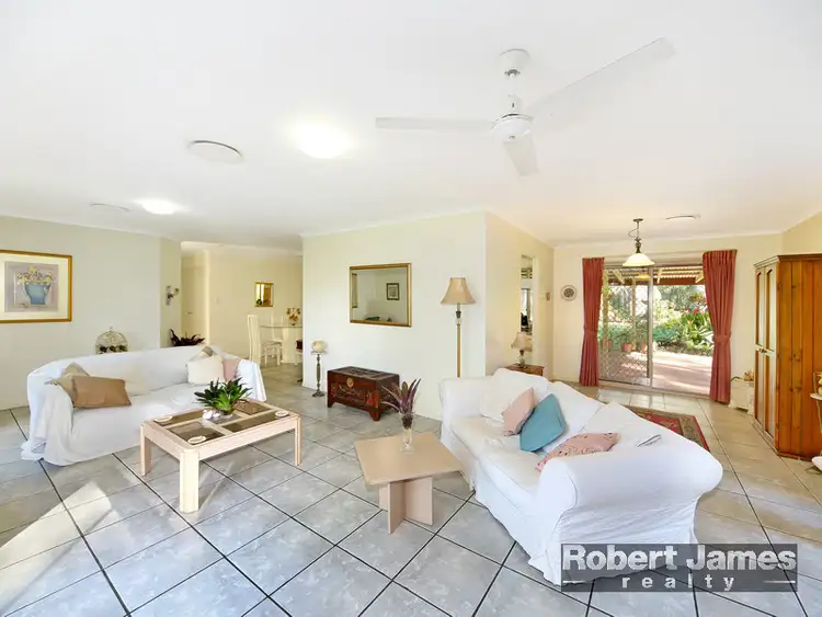 Fifth view of Homely rural property listing, 21 Dela Court, Cooroibah QLD 4565