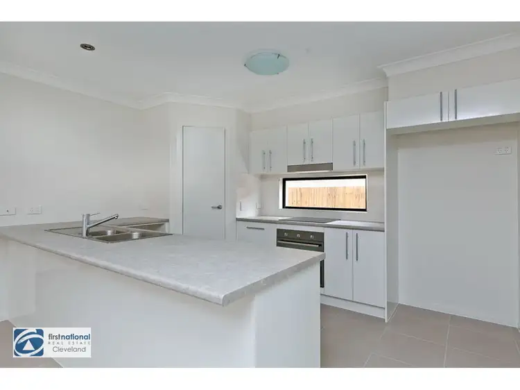 Third view of Homely house listing, 55A King Street, Thornlands QLD 4164