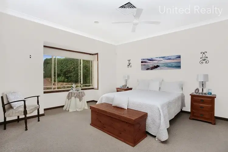Fourth view of Homely house listing, 11 Edinburgh Circuit, Cecil Hills NSW 2171
