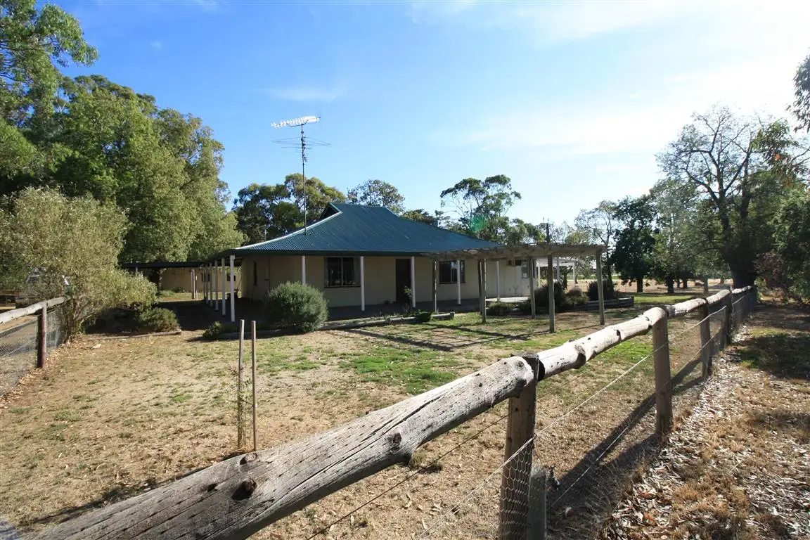 Main view of Homely rural property listing, 134 Walla-Walla Road, Naracoorte SA 5271