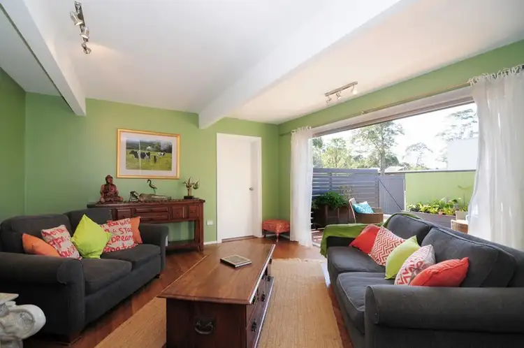 Fifth view of Homely house listing, 26 Deane Street, St Georges Basin NSW 2540