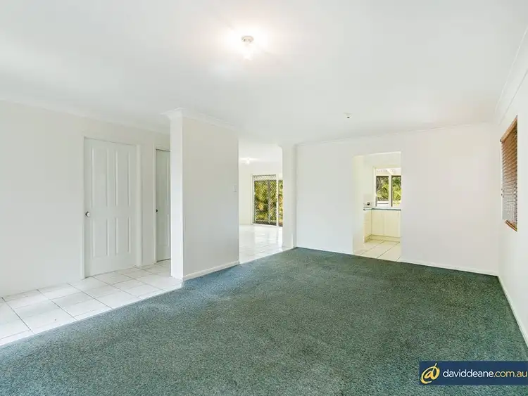 Second view of Homely house listing, 52 Conondale Circuit, Kallangur QLD 4503