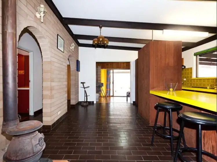 Fourth view of Homely house listing, 12 KUNOTH STREET, Braitling NT 870