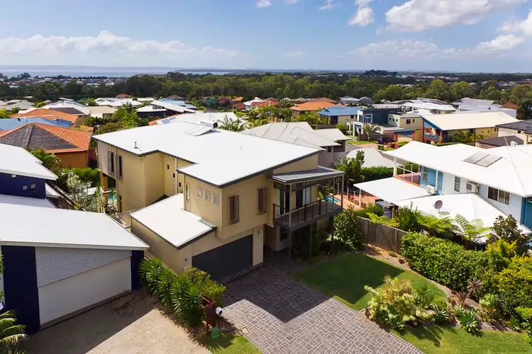 Third view of Homely house listing, 2 Jewel Place, Thornlands QLD 4164