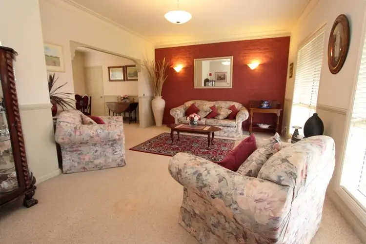 Second view of Homely house listing, 16 Wigmore Drive, Bathurst NSW 2795