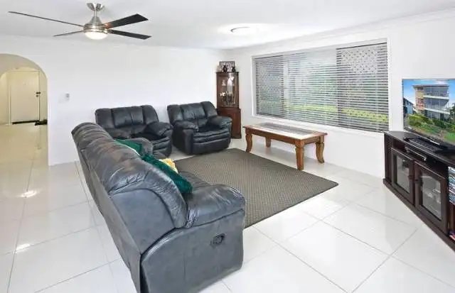 Seventh view of Homely apartment listing, 548 Marine Parade, Biggera Waters QLD 4216