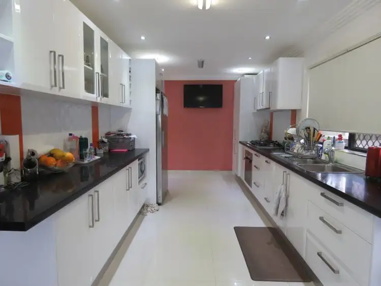 Third view of Homely house listing, 21 Vincent Crescent, Canley Vale NSW 2166