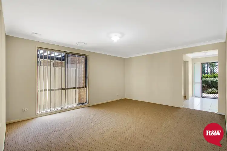 Fourth view of Homely house listing, 5 Pandorea Street, Claremont Meadows NSW 2747