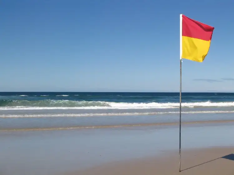 Seventh view of Homely unit listing, 201/30 'Neptune Resort'  Surf Parade, Broadbeach QLD 4218