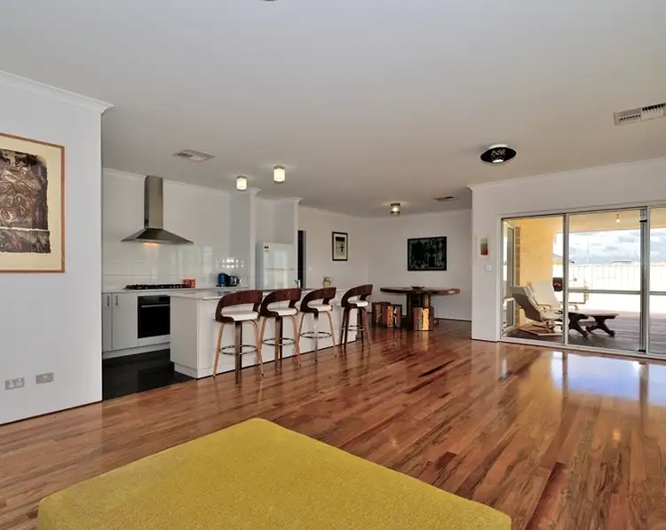 Second view of Homely house listing, 2 Melnik Street, Caversham WA 6055