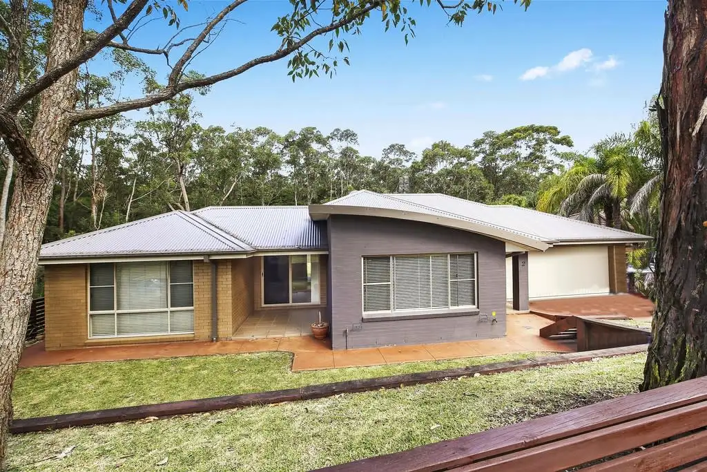 Main view of Homely house listing, 2 Bundeena Road, Glenning Valley NSW 2261