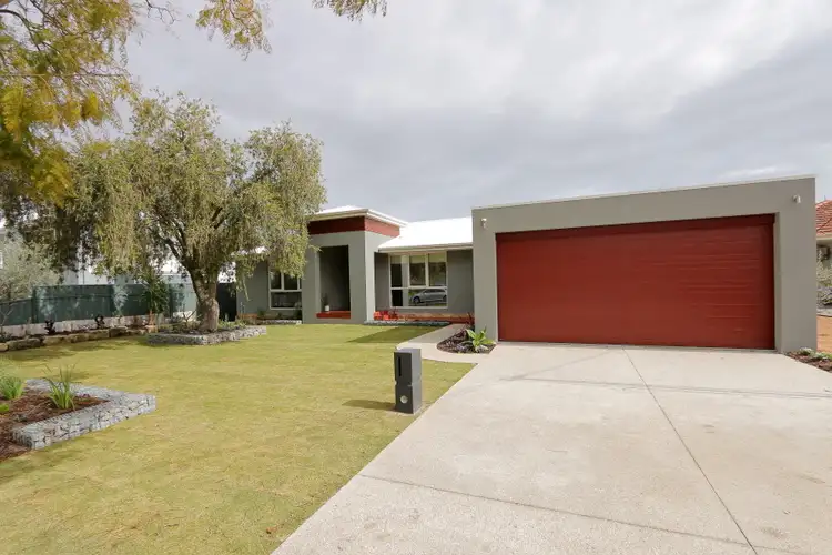 Third view of Homely house listing, 18 Electra Street, Bateman WA 6150