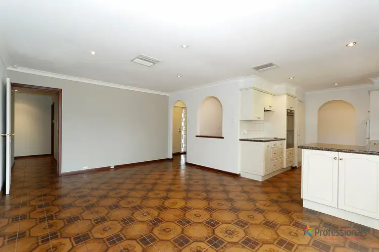 Sixth view of Homely house listing, 15 Lenham Way, Marangaroo WA 6064