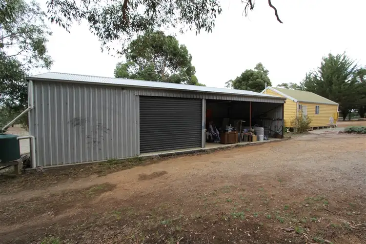 Seventh view of Homely house listing, 56 Louise Court, Haddon VIC 3351