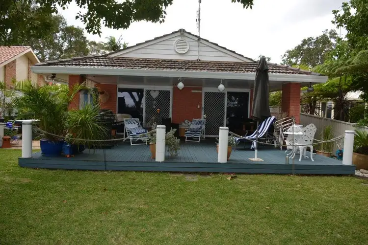 Fourth view of Homely house listing, 18 Sunset Parade, Chain Valley Bay NSW 2259
