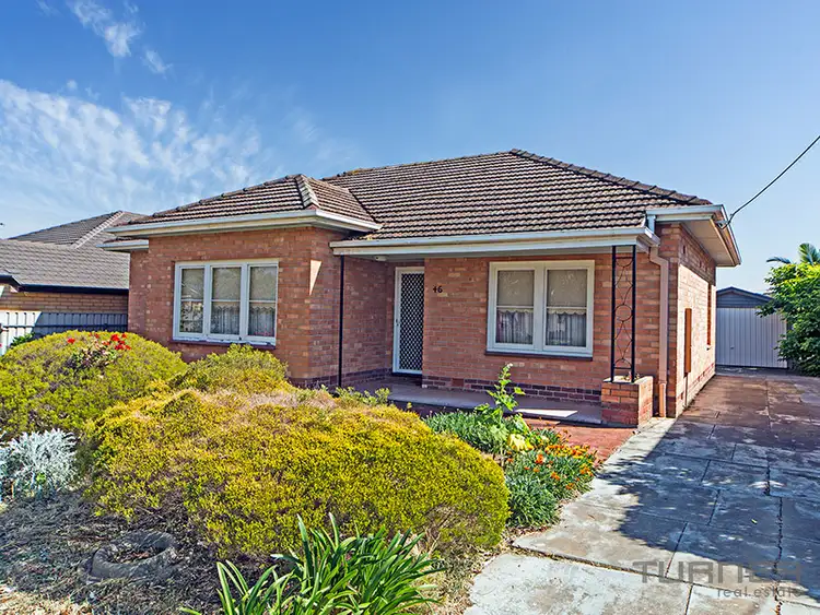 46 Ormond Avenue, Clearview SA 5085