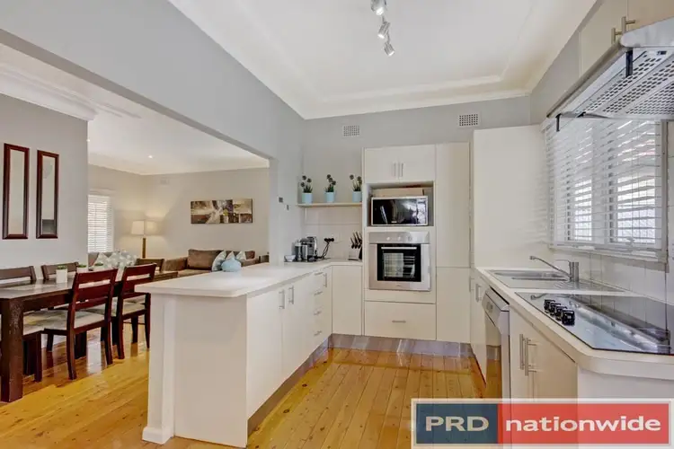 Second view of Homely house listing, 19 Barwon Road, Mortdale NSW 2223