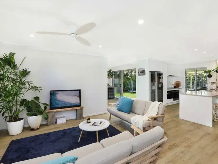 Third view of Homely house listing, 3 Uringa Street, Warana QLD 4575