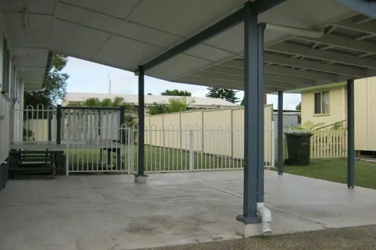 Fifth view of Homely house listing, 10 Ryalls Street, Barney Point QLD 4680