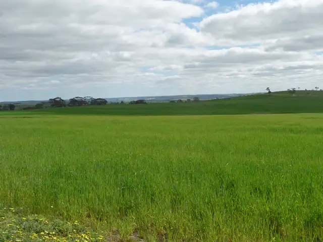 Fifth view of Homely rural property listing, Lot 3231 Piccadilly Road, York WA 6302
