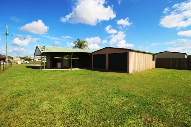 13 Canberra Avenue, Cooloola Cove QLD 4580