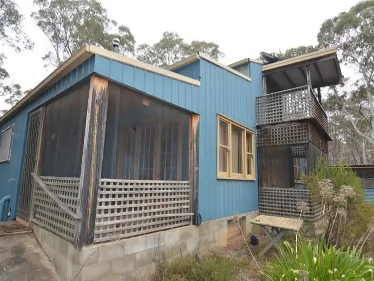 Third view of Homely rural property listing, 4631 Castlereagh Highway, Capertee NSW 2846