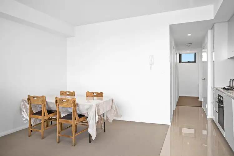 Fourth view of Homely apartment listing, C802/359 Illawarra Road, Marrickville NSW 2204