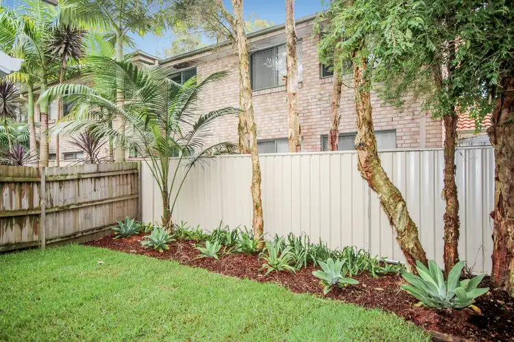 Fifth view of Homely house listing, 6/5A Burgin Close, Berkeley Vale NSW 2261